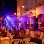 Noites de verão ganham nova vida com programação cultural em Alcoutim
