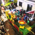 Carnaval de Verão regressa às ruas de Moncarapacho no sábado