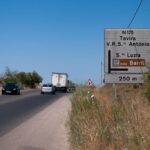 ANSR identifica 40 pontos negros nas estradas portuguesas e o Algarve está incluído