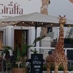 Largo da Sé em Faro tem um novo restaurante italiano com pizzas e massas abaixo dos 20€