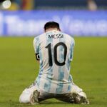 Adeus, Messi: ‘nuestros hermanos’ dominam e argentino pode dizer adeus à seleção (outra vez)