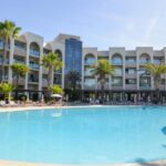 Falésia Hotel está de volta ao Algarve após uma grande renovação e aparece com o conceito de “adults only”