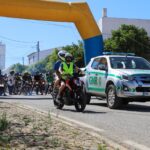 Motorizadas antigas voltam a acelerar em Martim Longo