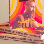 Traça Edições recupera “A Felicidade de Todos os Seres”, uma obra de 1922