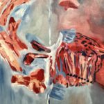 Faro recebe duas novas exposições de arte contemporânea na Associação 289