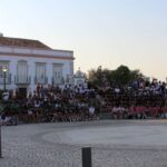 Desporto, amizade e fair play marcaram Torneio Internacional de Basquetebol ‘Cidade de Tavira’