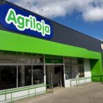 Loja de Leiria da Agriloja reabre após danos provocados pelas tempestades