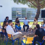 Al-Bauhaus Dream Academy juntou 500 participantes em Faro
