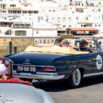Mais de cem clássicos encerram Algarve Classic Cars em Albufeira