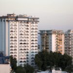 Rotura de grandes dimensões interrompe fornecimento de água em seis zonas de Almada