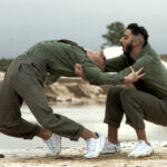 Coreógrafo algarvio Daniel Matos vence Premio Roma Danza com “Almost Uninhabited” [vídeo]