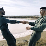 Coreógrafo algarvio vence prémio em Itália com videodança sobre desertificação