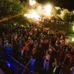 Ameixial volta a receber festival de música eletrónica no Espelho de Água