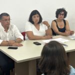 PS Tavira inicia novo ciclo político sob liderança de Ana Paula Martins