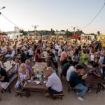 Festival de comida de rua volta a juntar residentes e visitantes em Boliqueime