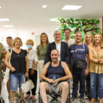 Scooters e cadeiras elétricas promovem autonomia em Vila Real de Santo António