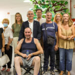 Scooters e cadeiras elétricas promovem autonomia em Vila Real de Santo António