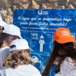 Lagos leva sensibilização ambiental às praias durante o verão