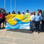 Tavira soma distinções nas praias pela qualidade da água e acessibilidade