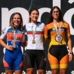 Beatriz Sousa sagra-se vice-campeã nacional de XCO em sub-23