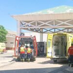 CUDESP aponta falhas estruturais após denúncia na urgência de Portimão