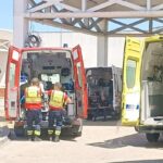 Portimão registava quase cinco horas de espera para 17 doentes urgentes