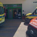 CUDESP denuncia esperas ao calor e falta de privacidade na urgência de Portimão