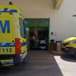 Doentes urgentes esperavam quase cinco horas no Hospital de Portimão