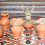 Design, território e saber-fazer cruzam-se em duas novas exposições em Loulé
