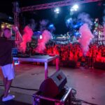 Dois palcos animam nova edição da Carvoeiro Beach Party