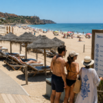 Regras nas praias concessionadas: quem não cumprir pode pagar multa?