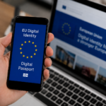 UE vai exigir um “passaporte digital” para usar a Internet? Entenda o que está em causa