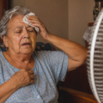 Calor extremo: aprenda a identificar os sinais discretos que podem anteceder uma insolação grave