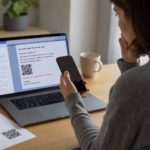 Códigos QR falsos já circulam em Portugal: saiba como funciona esta fraude
