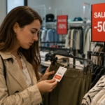 Saldos parecem bons negócios? Há um truque para saber se o desconto é real