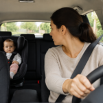 Esta função no telemóvel alerta os pais para não se esquecerem das crianças no carro: veja como ativar