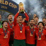 Portugal campeão do Mundial podia dar feriado? A lei não prevê, mas há uma alternativa