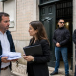 “Desocupas” em Portugal: senhorios podem contratar grupos privados para retirar ‘okupas’?