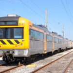 Eletrificação da Linha do Algarve promete reduzir tempos de viagem