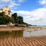 Esta praia não é para a gandaia: Arrábida, Comporta e Algarve | Por Cobramor