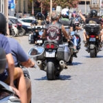 Faro espera 20.000 motociclistas em quatro dias de concentração