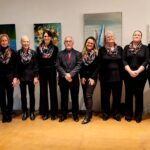 Mulheres de São Brás e arredores convidadas a juntar-se ao Coro “Bel Canto”