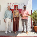 Cruz Vermelha da Fuseta/Moncarapacho reforça resposta social perante os desafios de um Algarve em mudança