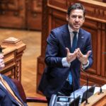 Deputado do Chega Pedro Frazão condenado a pagar 4.000€ por difamar José Manuel Pureza