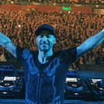 Diego Miranda, presença habitual no Algarve, atua pela 10.ª vez no Tomorrowland