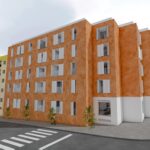 Portimão avança com construção de 28 habitações no Bairro do Pontal
