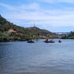 Encontrado corpo do jovem de 16 anos desaparecido no rio Guadiana em Mértola
