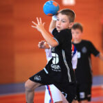 Mais de mil participantes esperados em Olhão para encontro nacional de andebol jovem