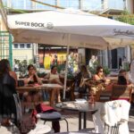 Festival junta vinhos, petiscos e restaurantes no coração de Loulé