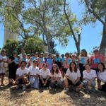 Estudantes de Enfermagem da UAlg desenvolvem trabalho comunitário em Faro